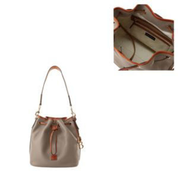 Picture of Pebble Grain Drawstring