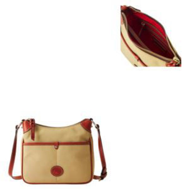 Picture of Small Kimberly Crossbody