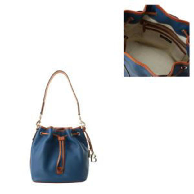 Picture of Pebble Grain Drawstring