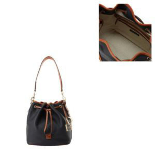 Picture of Pebble Grain Drawstring