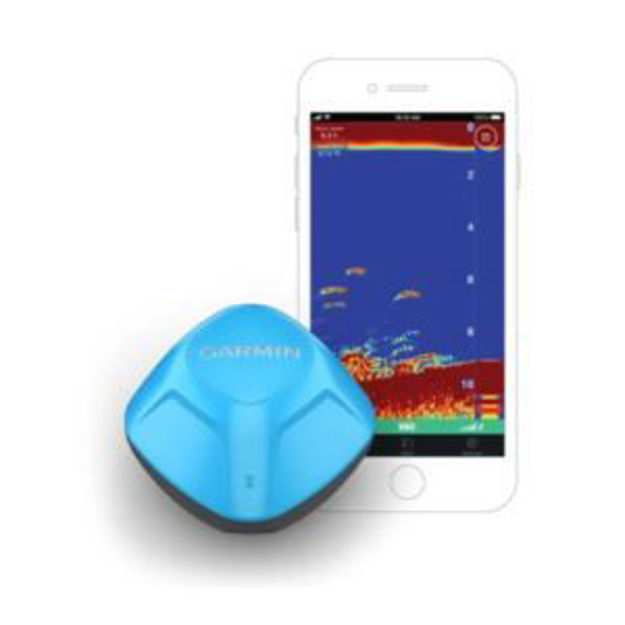 Picture of STRIKER Cast GPS - Casatable Sonar Device