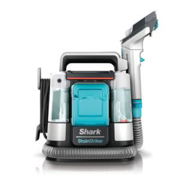 Picture of StainStriker Portable Carpet & Upholstery Cleaner