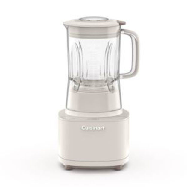 Picture of Cuisinart Soho 36 oz. 2-Speed Countertop Blender in Truffle