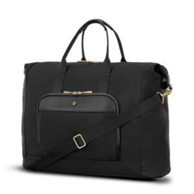 Picture of Mobile Solution 2 Duffel Black