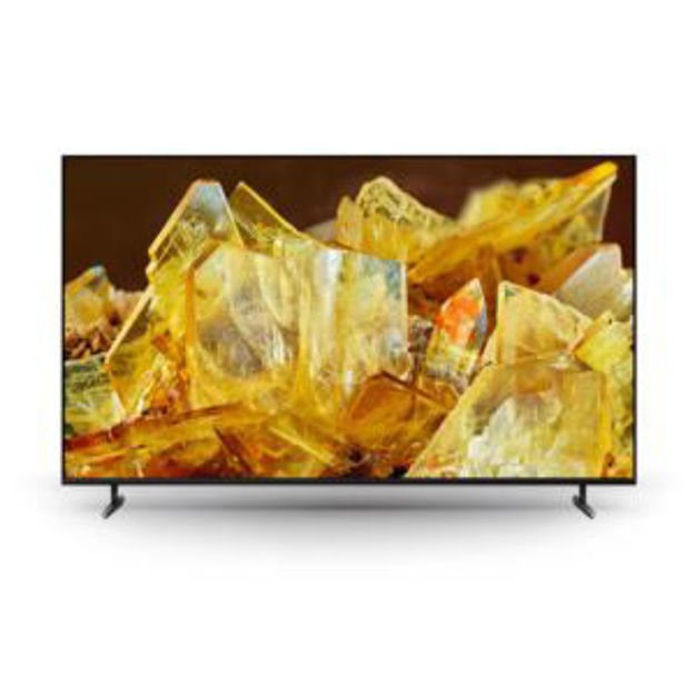 Picture of 65" Class BRAVIA XR X90L LED 4K UHD Smart Google TV