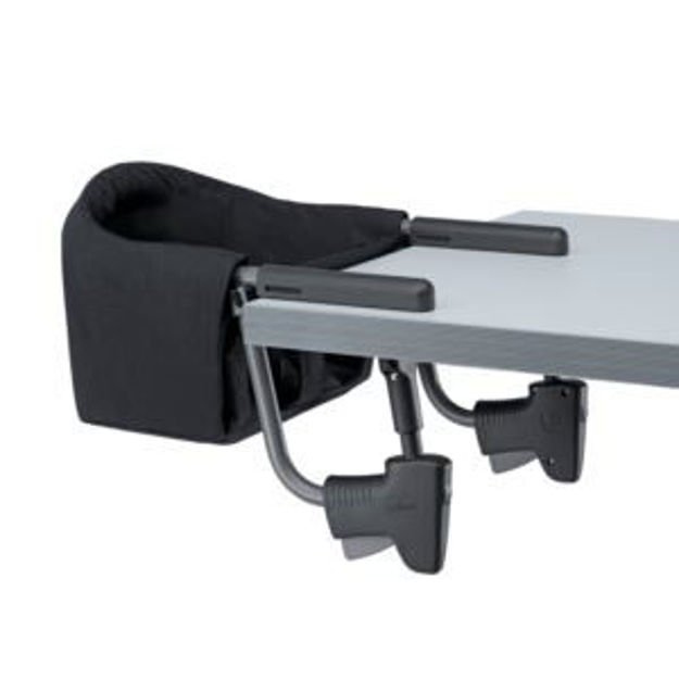 Picture of FastLock Hook-On Chair Black