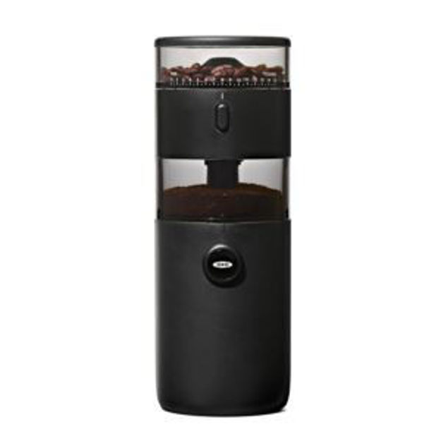 Picture of Brew Compact Conical Burr Grinder
