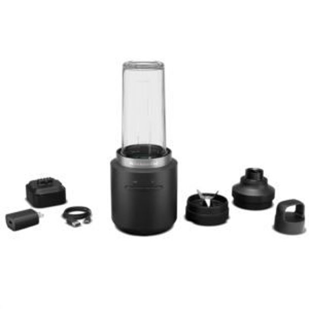 Picture of Go Cordless Personal Blender with Battery