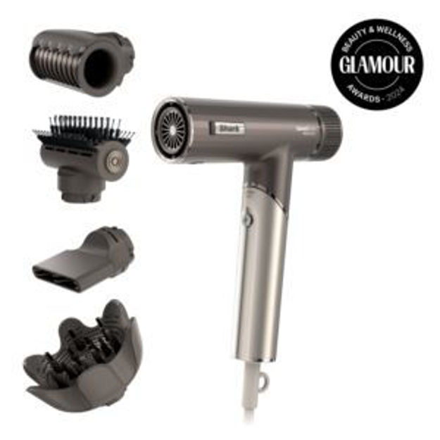 Picture of SpeedStyle Pro FLEX Hair Dryer System