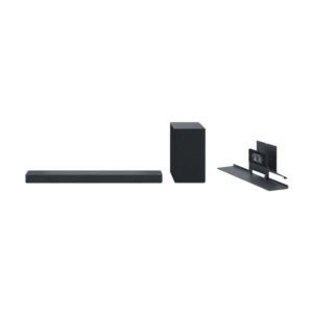 Picture of 3.1.3ch Smart Evo Soundbar High-Res Audio