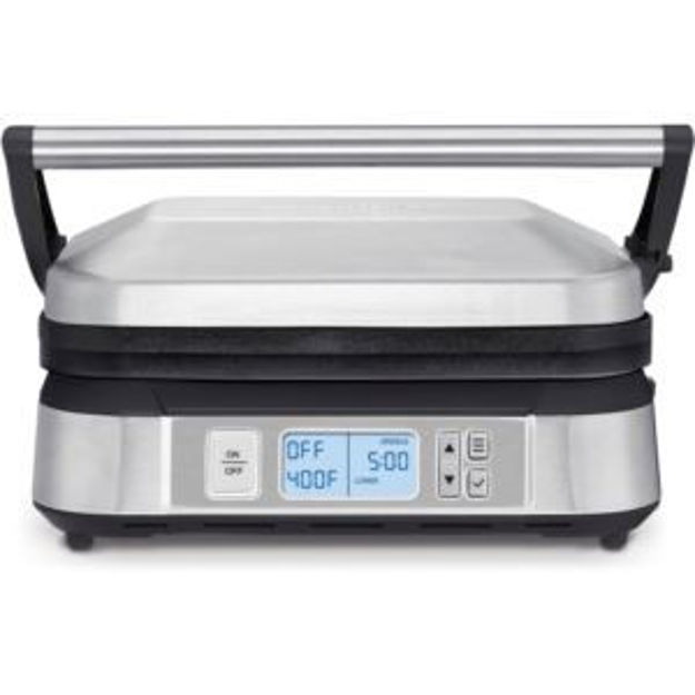 Picture of Contact Griddler with Smoke-less Mode