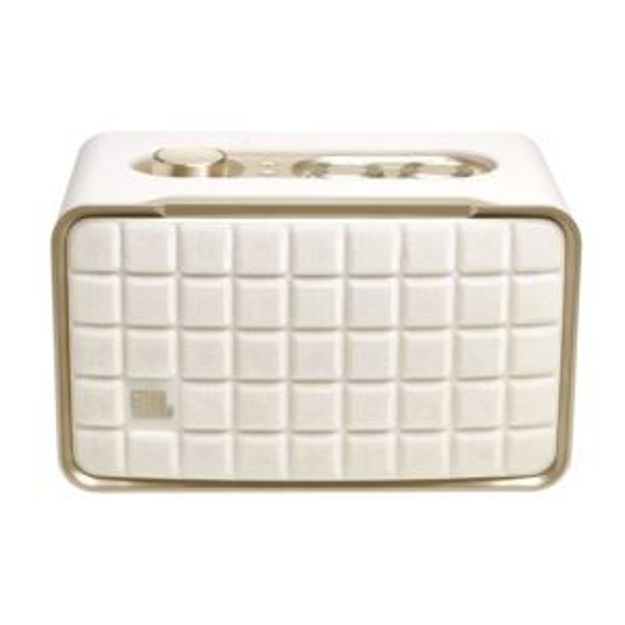 Picture of Authentics 200 Smart Home Wireless Speaker - White