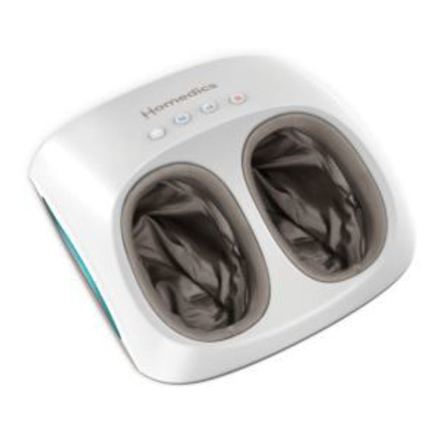 Picture of Shiatsu + Air 3.0 Foot Massager w/ Heat