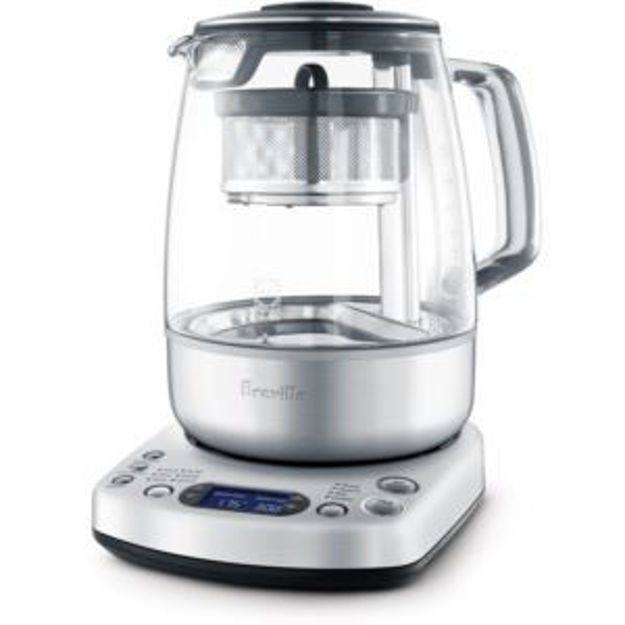 Picture of One-Touch Tea Maker