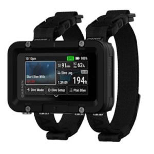 Picture of Descent X50i Premium Dive Computer