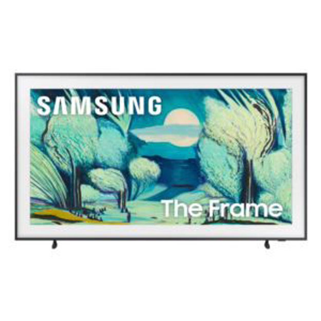 Picture of 55" The Frame QLED 4K UHD Smart TV
