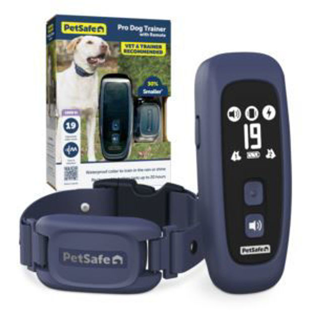 Picture of Pro Dog Trainer w/ Remote
