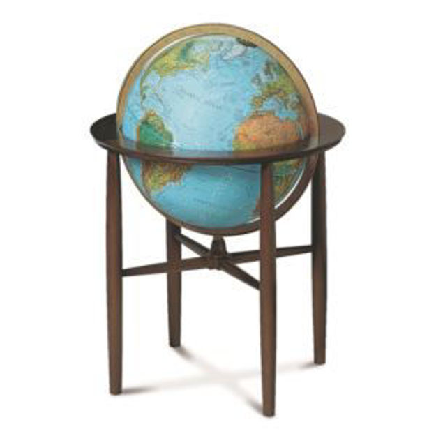 Picture of Austin Blue