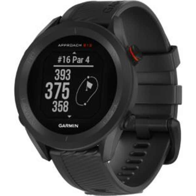 Picture of Approach S12, Black