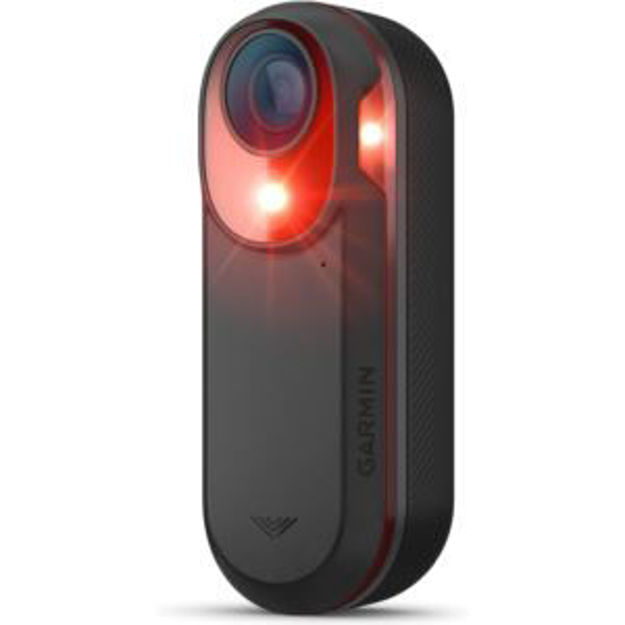 Picture of Varia RCT715 - Bike Radar Camera Tail Light