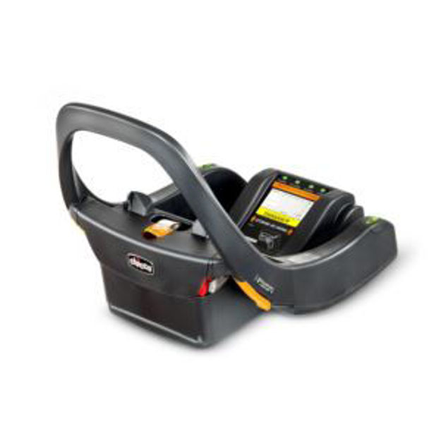 Picture of KeyFit Max Infant Car Seat Base Anthracite