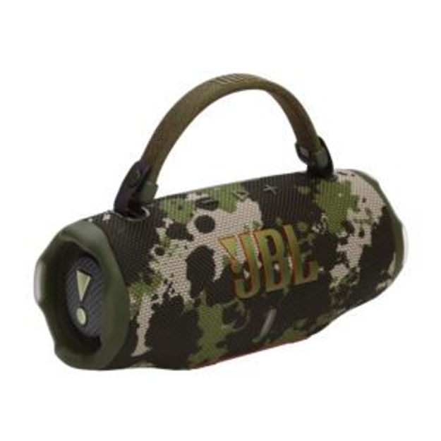 Picture of Charge 6 Portable BT Speaker - Camo