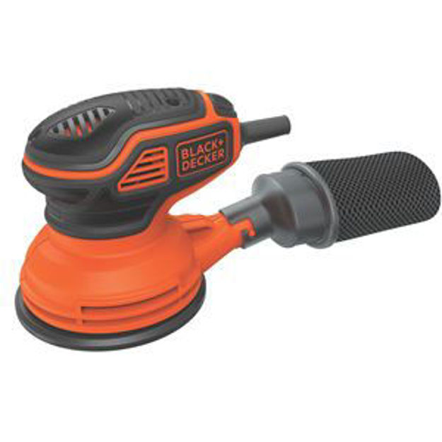 Picture of 2.6A 5" Random Orbit Sander