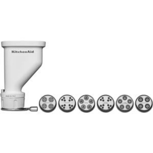 Picture of Gourmet Pasta Press Attachment for Stand Mixers