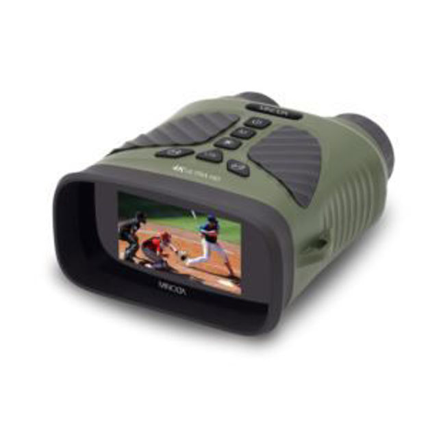 Picture of 4K/48MP 10x25 Night Vision Monocular Camera