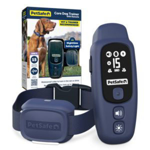 Picture of Core Dog Trainer w/ Remote