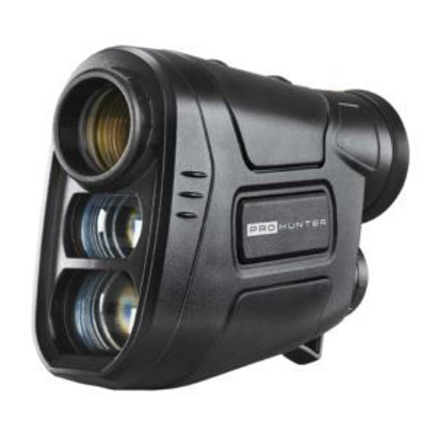 Picture of Pro Hunter 6x20mm Laser Rangefinder