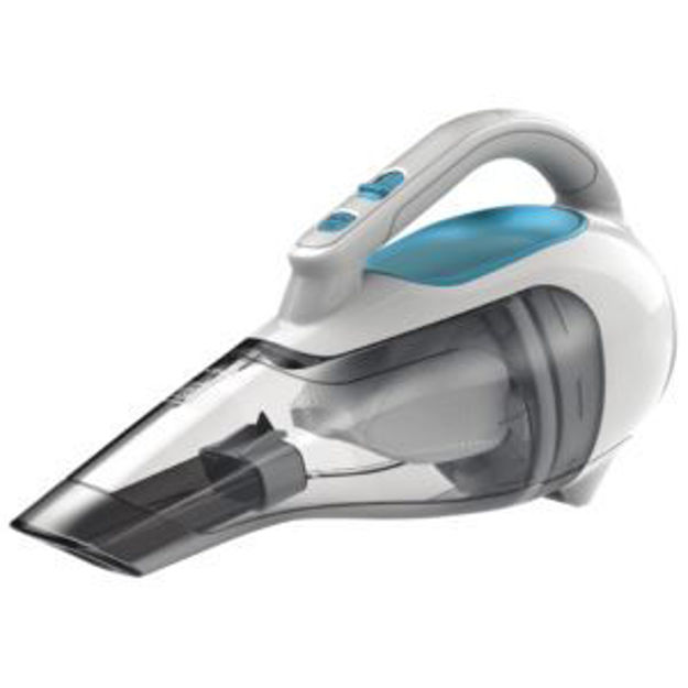 Picture of DustBuster Cordless Lithium Hand Vac