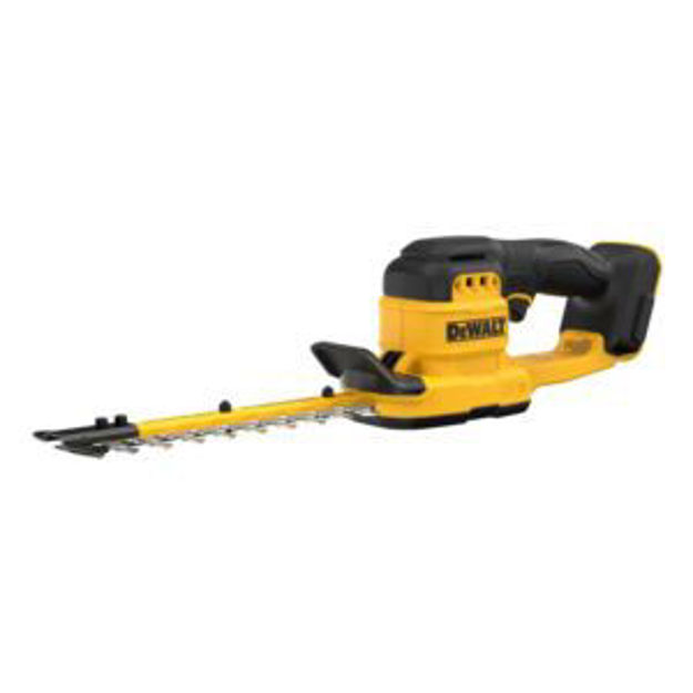 Picture of 20V MAX 8" Compact Hedge Trimmer - Tool Only