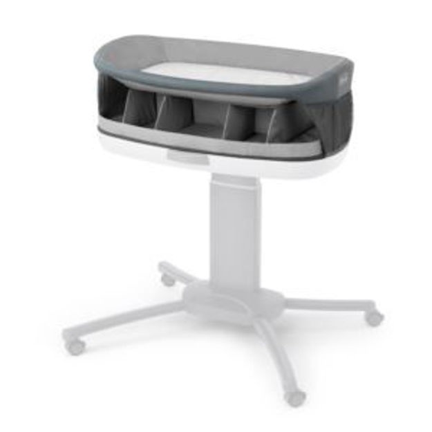 Picture of Close To You SE Changer & Organizer Gray