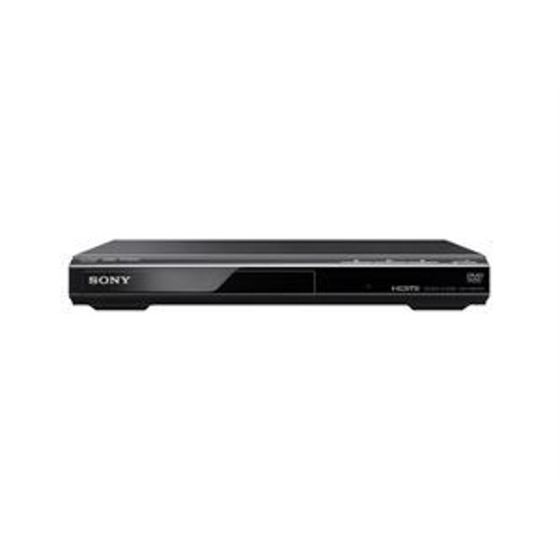 Picture of Upscaling DVD Player