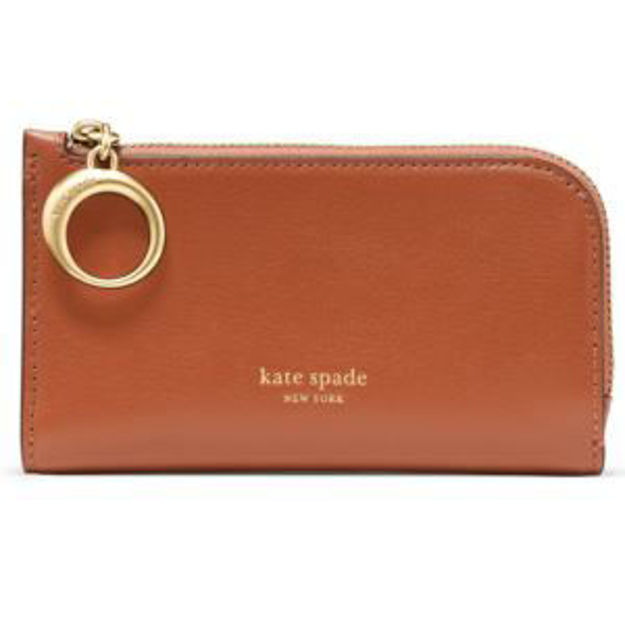 Picture of Halo Small Slim Bifold Wallet - Southwest Desert