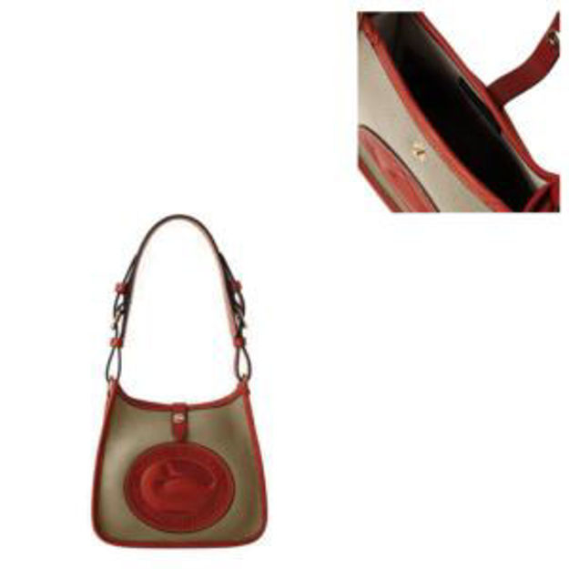 Picture of Heritage Hobo 23