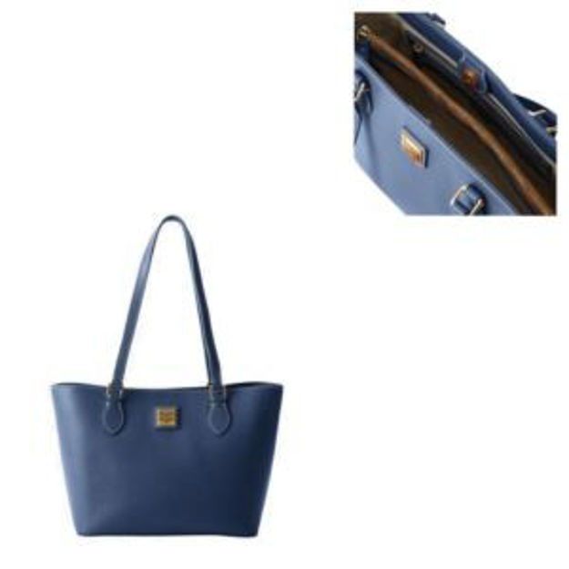Picture of Lucca Small Jessie Tote