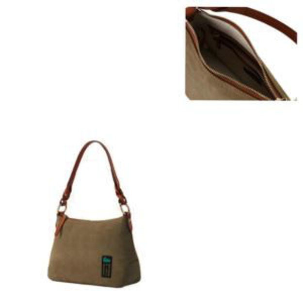 Picture of Suede Chloe 25