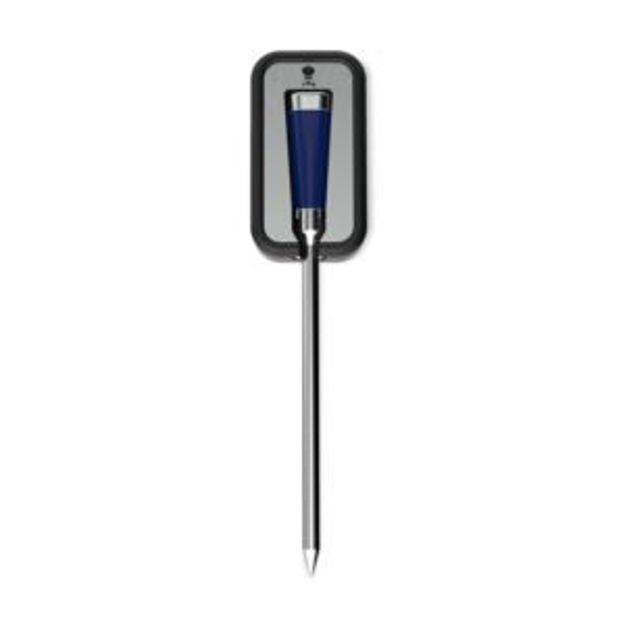 Picture of Smart Wireless Probe w/ Charger - Blue
