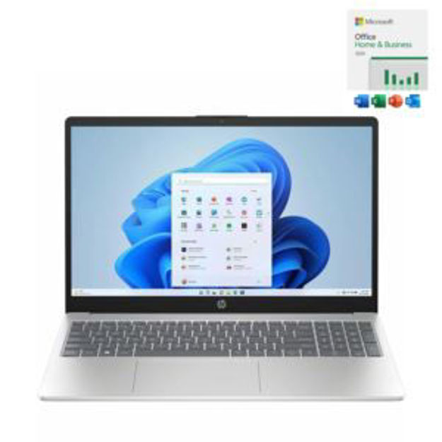 Picture of 15.6" Notebook Intel Core i5 + Microsoft Office Home & Business