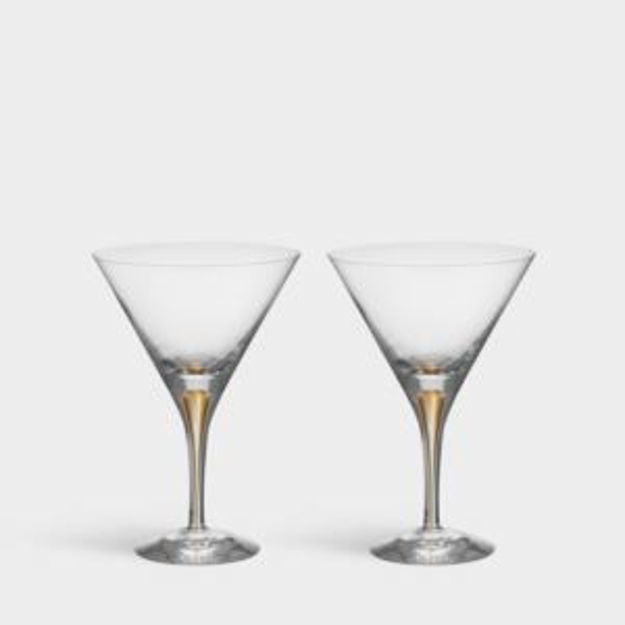 Picture of Intermezzo Gold Martine 2-Pack