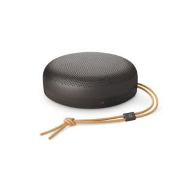 Picture of A1 Portable Bluetooth Speaker 3rd Generation Warm Granite