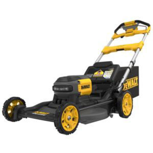 Picture of 60V MAX 21" Brushless Cordless RWD Self-Propelled Lawn Mower Kit