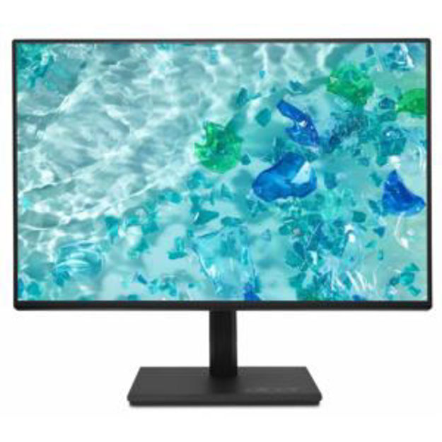 Picture of 23.8" Full HD Monitor w/ speakers