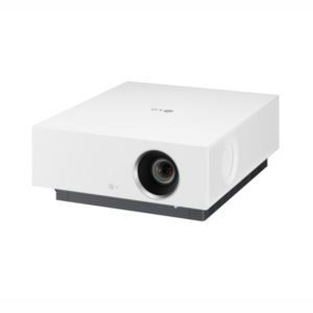Picture of 4K UHD Smart Dual Laser CineBeam Projector