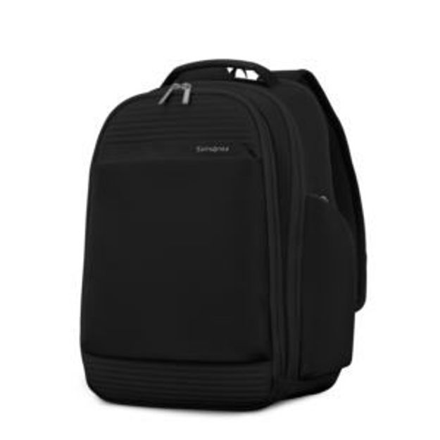Picture of Paralux Everyday Backpack Black