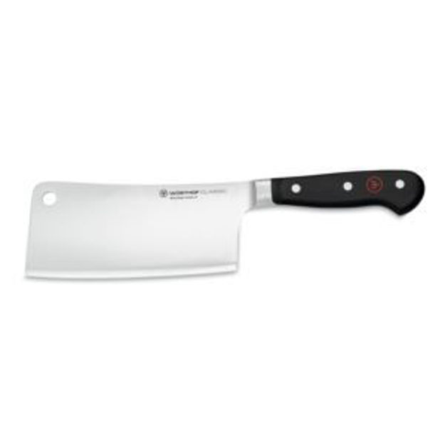 Picture of 6" Classic Cleaver