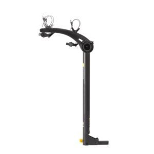 Picture of Bones 2 Tilt-Away Hitch Bike Rack