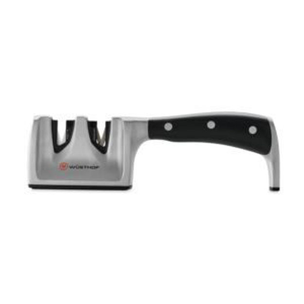 Picture of Classic Ikon 2-Stage Handheld Knife Sharpener